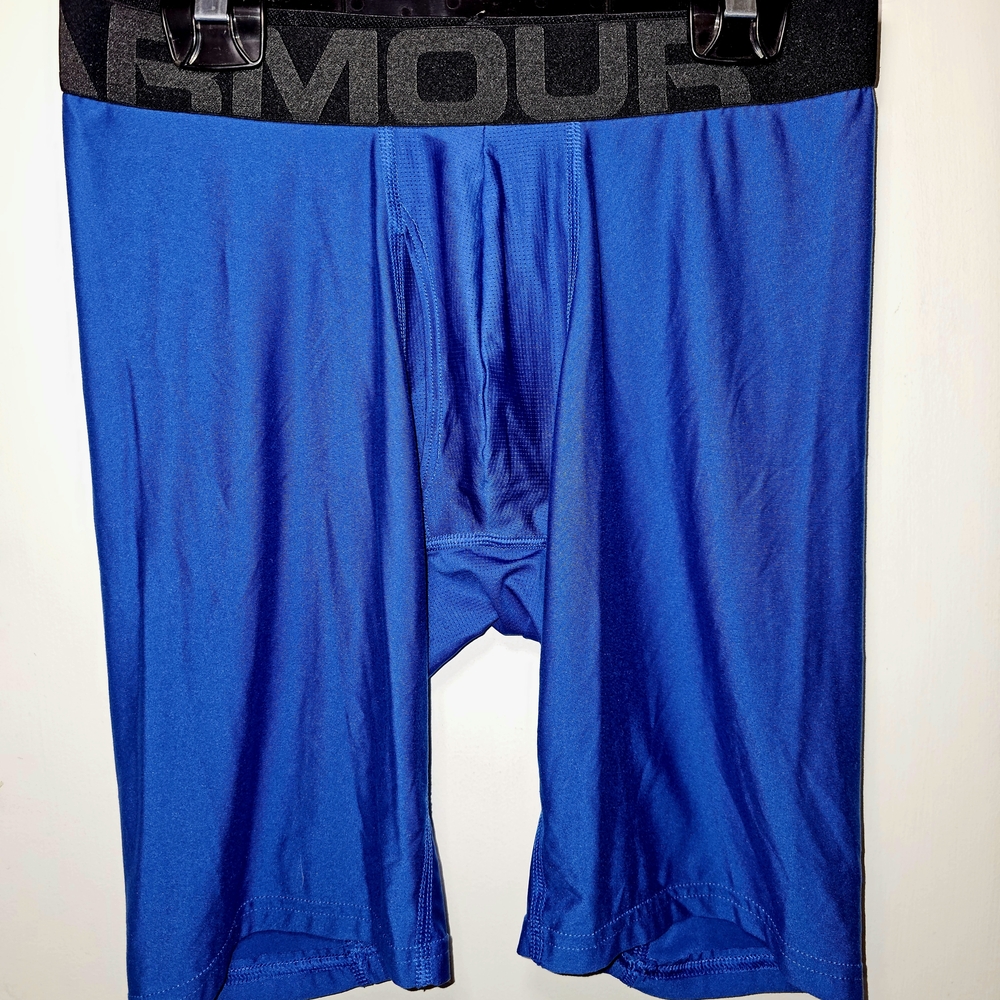 Under Armour Boxer Brief Underwear
